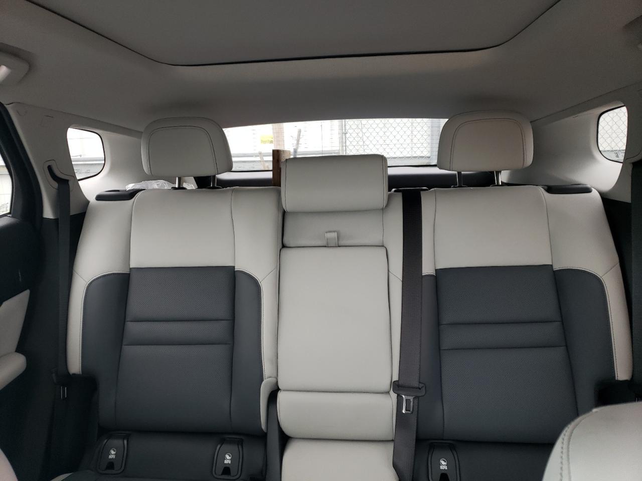 2024 Honda Prologue Elite VIN: 3GPKHZRJ6RS507975 Lot: 68282405