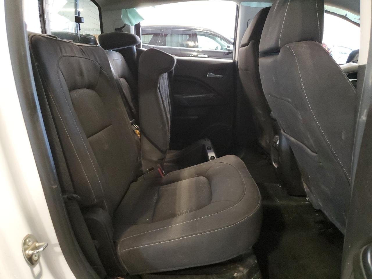 2016 GMC Canyon Sle VIN: 1GTG6CE32G1292918 Lot: 69384225