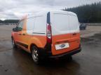 2020 FORD TRANSIT CO for sale at Copart WHITBURN