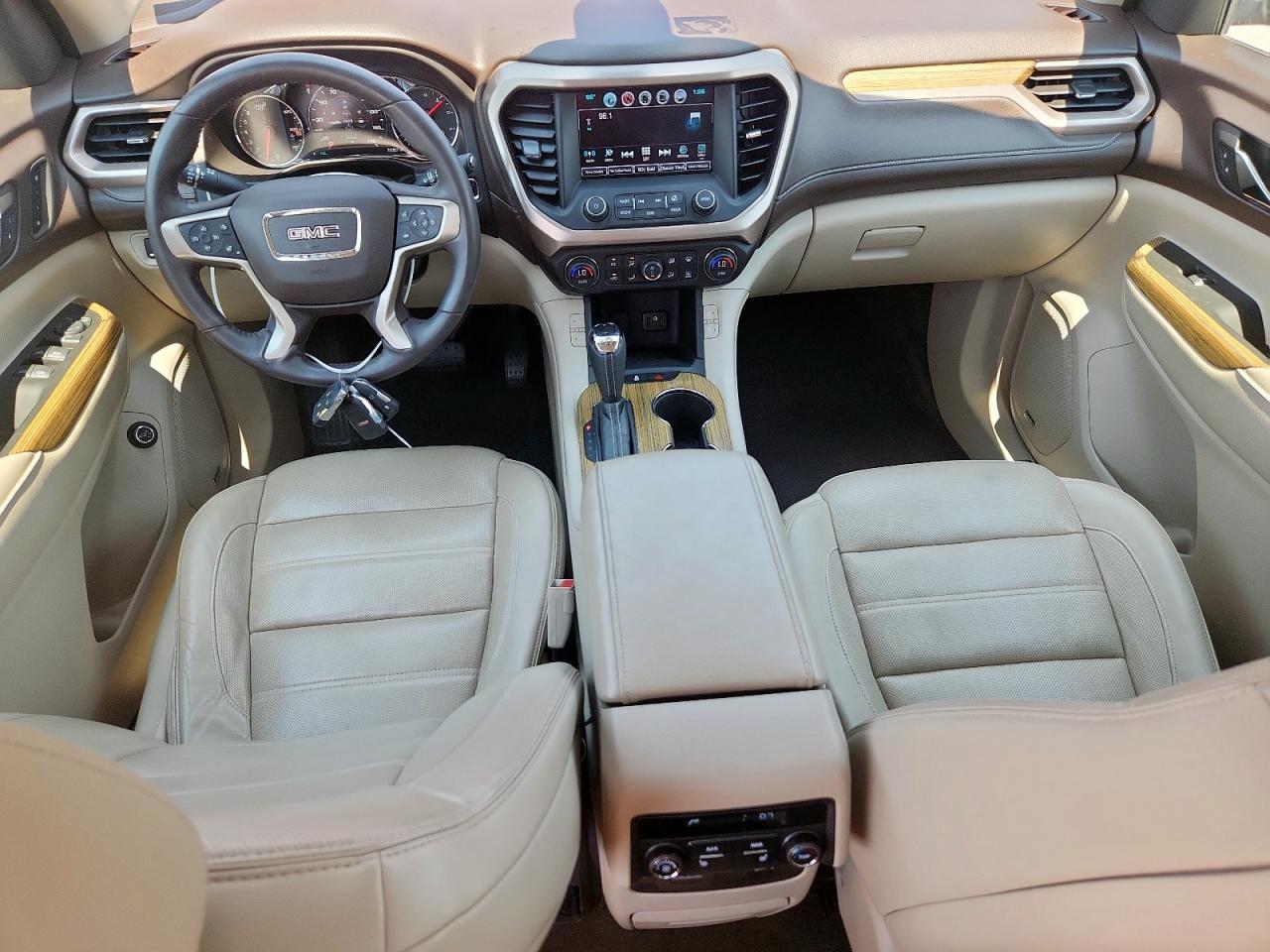 2017 GMC Acadia Denali VIN: 1GKKNPLS5HZ321723 Lot: 70318215