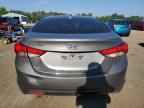 2011 HYUNDAI ELANTRA GLS   à vendre chez Copart ON - COOKSTOWN