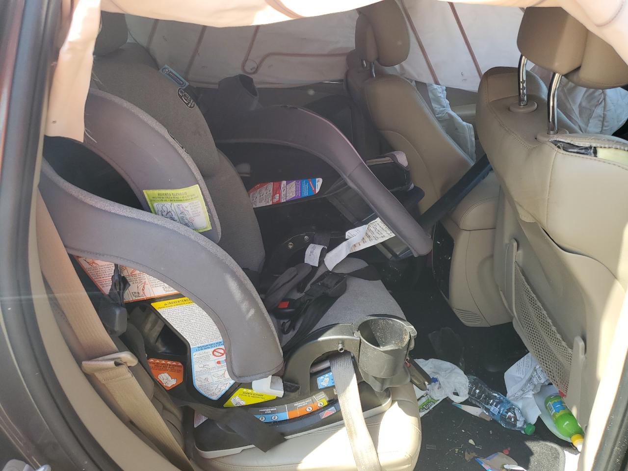 2015 Jeep Grand Cherokee Limited VIN: 1C4RJFBG7FC634205 Lot: 70525225