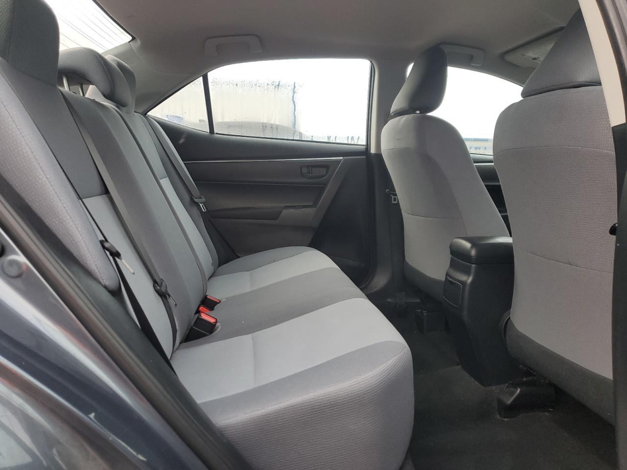 2015 Toyota Corolla L VIN: 2T1BURHE5FC359022 Lot: 70866775