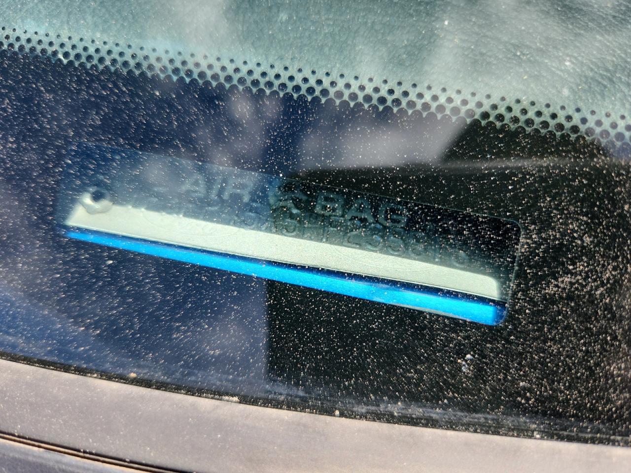 1998 Ford Mustang Gt VIN: 1FAFP45X5WF235816 Lot: 68761375