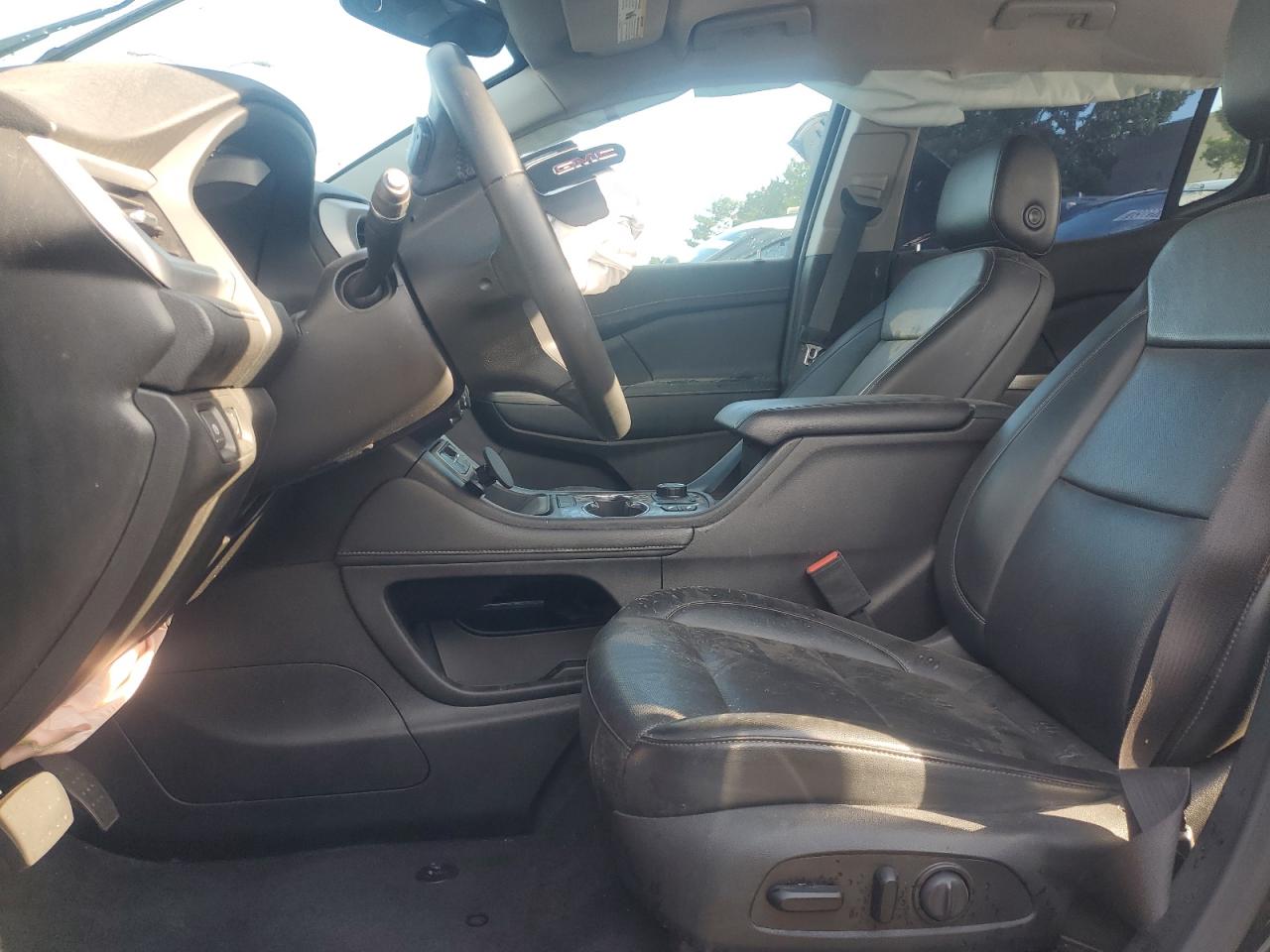 2023 GMC Acadia Slt VIN: 1GKKNUL46PZ220186 Lot: 69611625