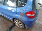 2011 HONDA JAZZ ES for sale at Copart EAST KILBRIDE