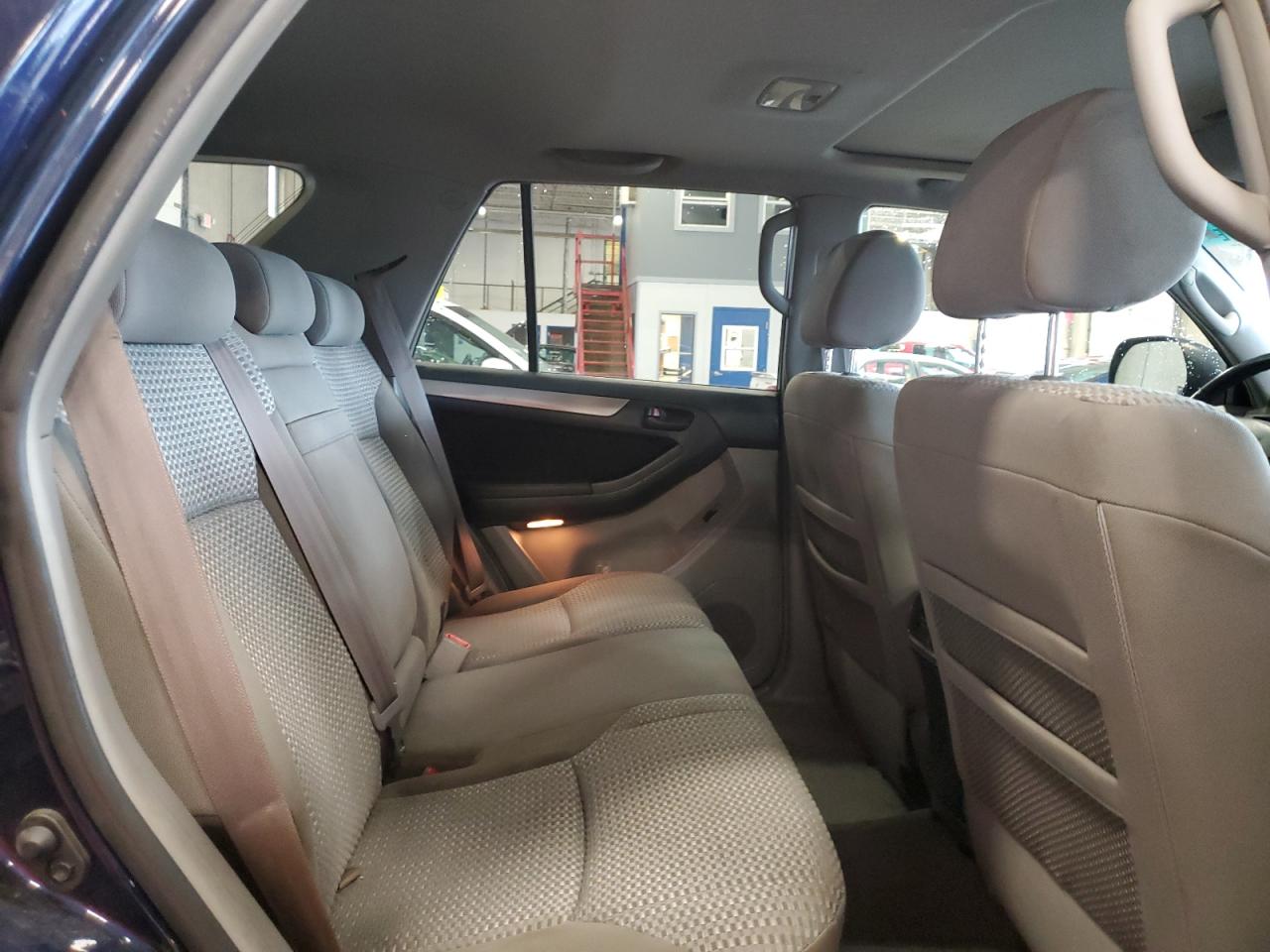 2008 Toyota 4Runner Sr5 VIN: JTEBU14R08K028887 Lot: 68145965