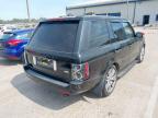 2008 LAND ROVER RANGE ROVER VOGUE SE A  for sale at Copart SANDWICH