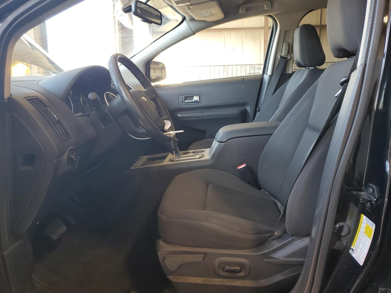 2010 Ford Edge Sel VIN: 2FMDK4JC9ABB59932 Lot: 69877175