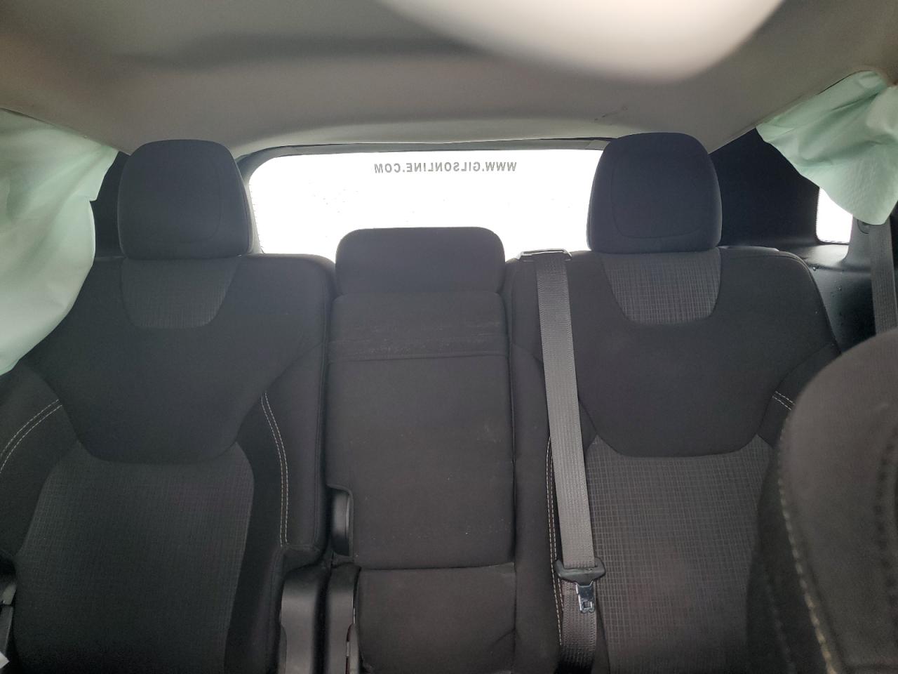 2015 Jeep Cherokee Latitude VIN: 1C4PJMCS0FW524111 Lot: 68665745