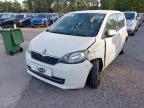 2013 SKODA CITIGO SE for sale at Copart GLOUCESTER