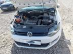 2013 VOLKSWAGEN POLO MATCH EDITION for sale at Copart WISBECH