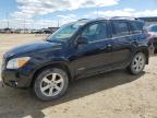 2007 TOYOTA RAV4 LIMITED   for sale at Copart AB - EDMONTON