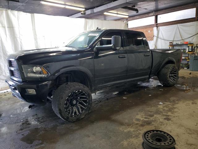  RAM 2500 2015 Black