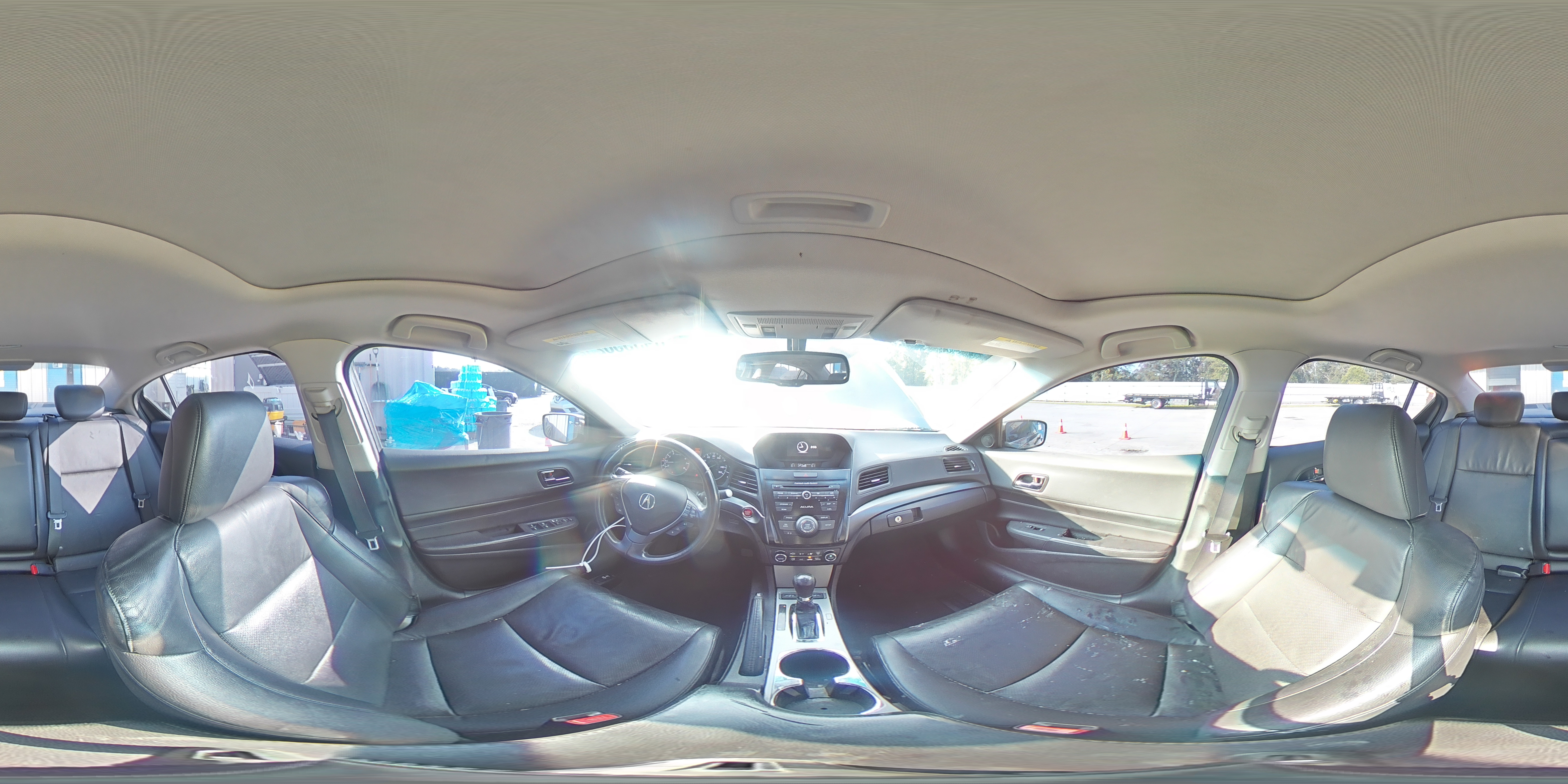 2013 Acura Ilx 20 Premium VIN: 19VDE1F51DE009632 Lot: 69355625