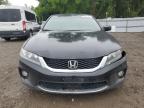 2013 HONDA ACCORD EX   à vendre chez Copart ON - LONDON