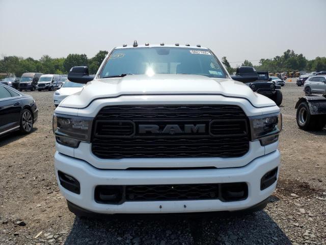  RAM 2500 2022 White