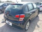 2015 CITROEN C3 VTR+ for sale at Copart BRISTOL