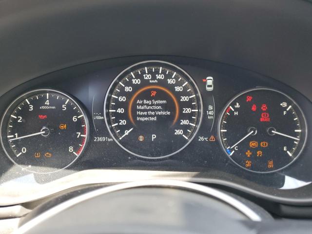 2025 MAZDA 3 PREFERRED  