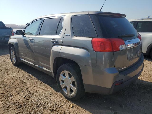  GMC TERRAIN 2012 Szary