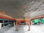 2016 TRAI TRAILER for sale at Copart SANDTOFT