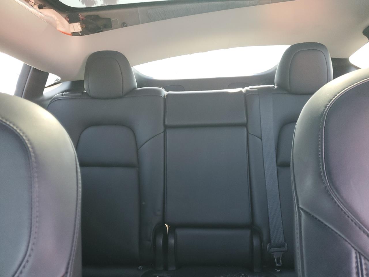 2021 Tesla Model Y VIN: 5YJYGDEE0MF245091 Lot: 67730875