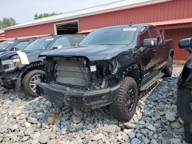  GMC SIERRA 2024 Black
