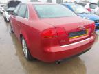 2007 AUDI A4 SE for sale at Copart SANDY