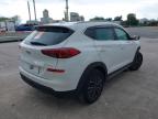 2019 HYUNDAI TUCSON PREMIUM GDI 2WD  for sale at Copart ST HELENS