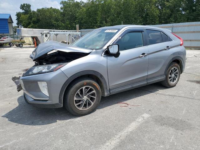  MITSUBISHI ECLIPSE 2020 Silver