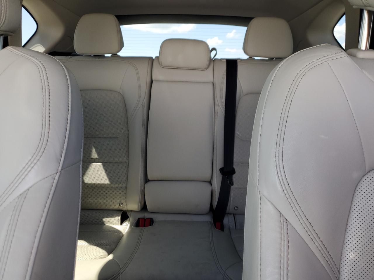 2020 Mazda Cx-5 Grand Touring VIN: JM3KFADM6L0840094 Lot: 68148525