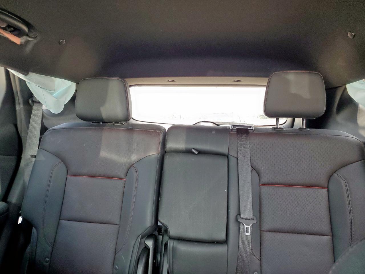 2024 Chevrolet Blazer Rs VIN: 3GNKBERS7RS134554 Lot: 67984765