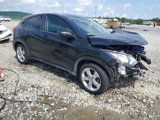  HONDA HR-V 2016 Черный