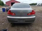 2006 INFINITI G35    à vendre chez Copart ON - LONDON