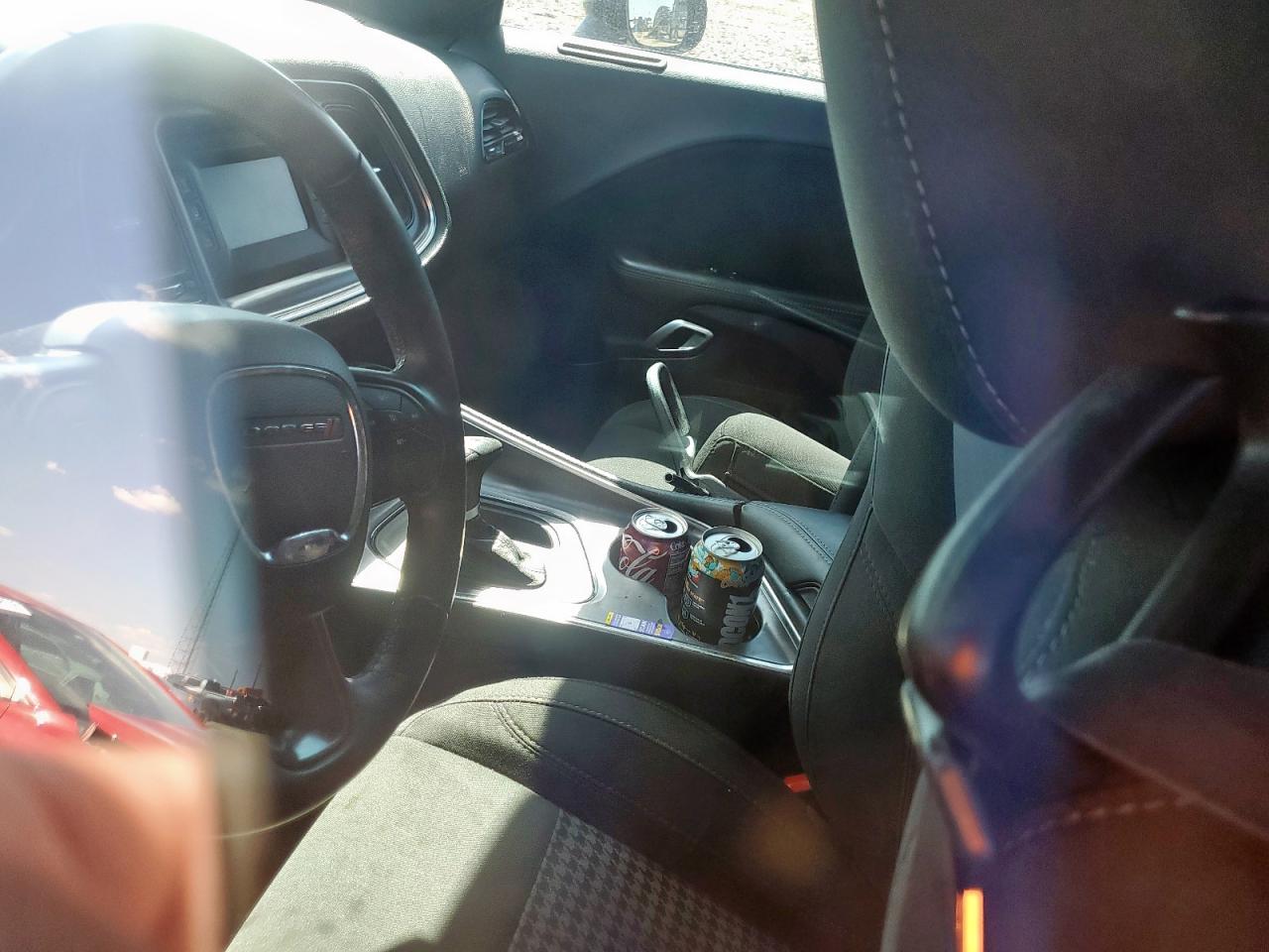 2017 Dodge Challenger Sxt VIN: 2C3CDZAG7HH65864 Lot: 69968315