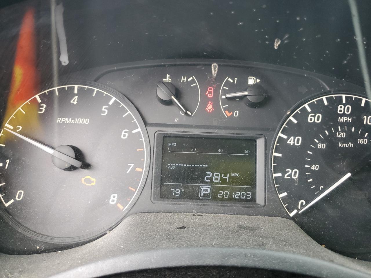 2017 Nissan Sentra S VIN: 3N1AB7APXHY351134 Lot: 67682715