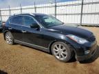 2009 INFINITI EX35 BASE   for sale at Copart AB - EDMONTON