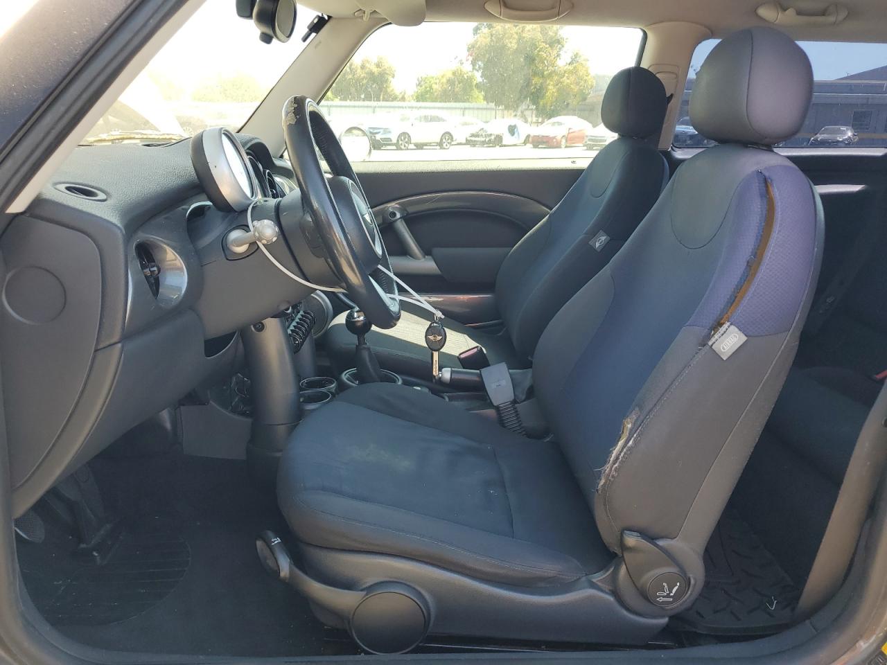 WMWRC33516TK64453 2006 Mini Cooper