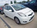 2011 TOYOTA YARIS T SPIRIT VVT-I  for sale at Copart SANDY