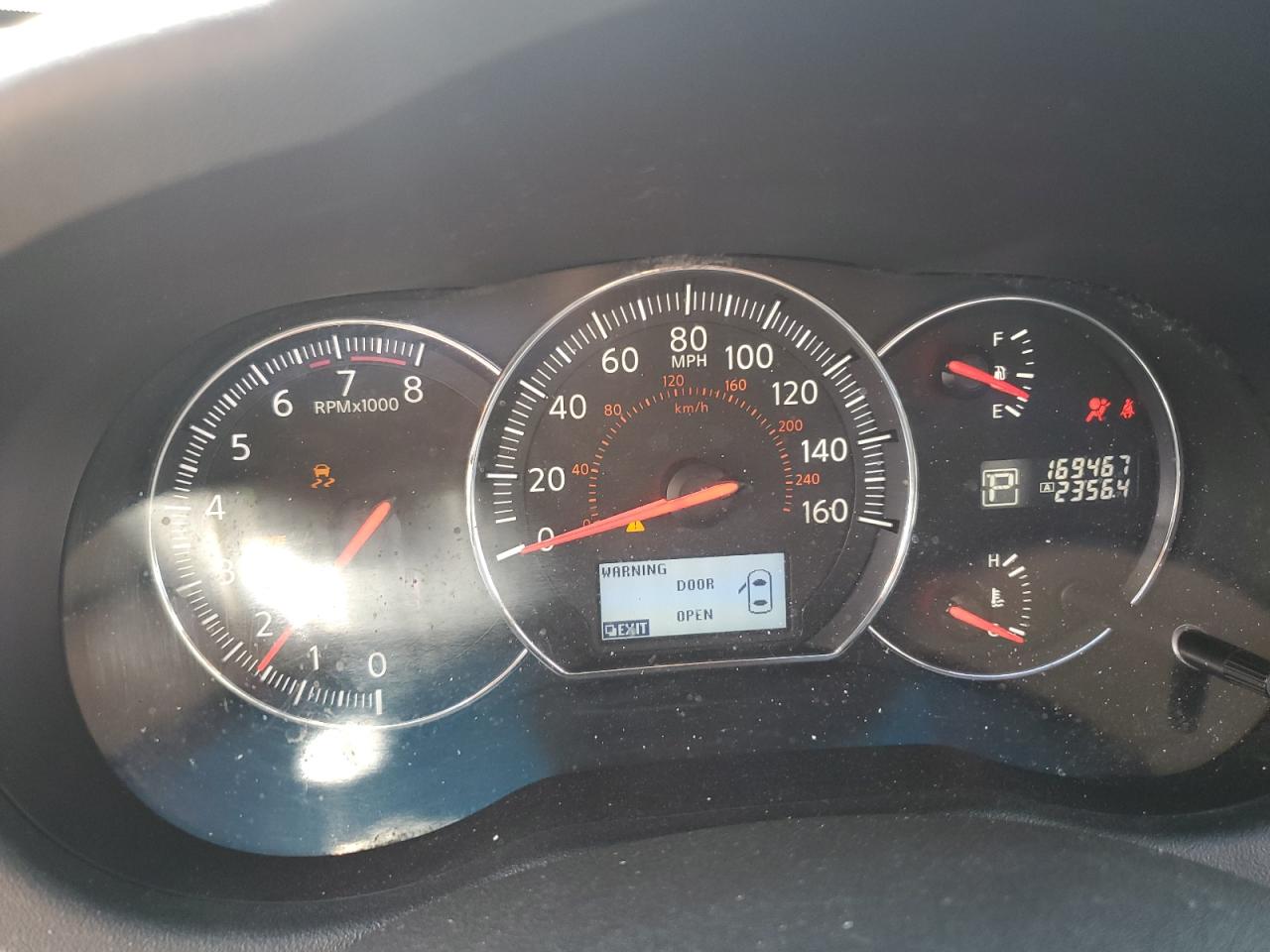 2014 Nissan Maxima S VIN: 1N4AA5AP9EC445701 Lot: 70274715