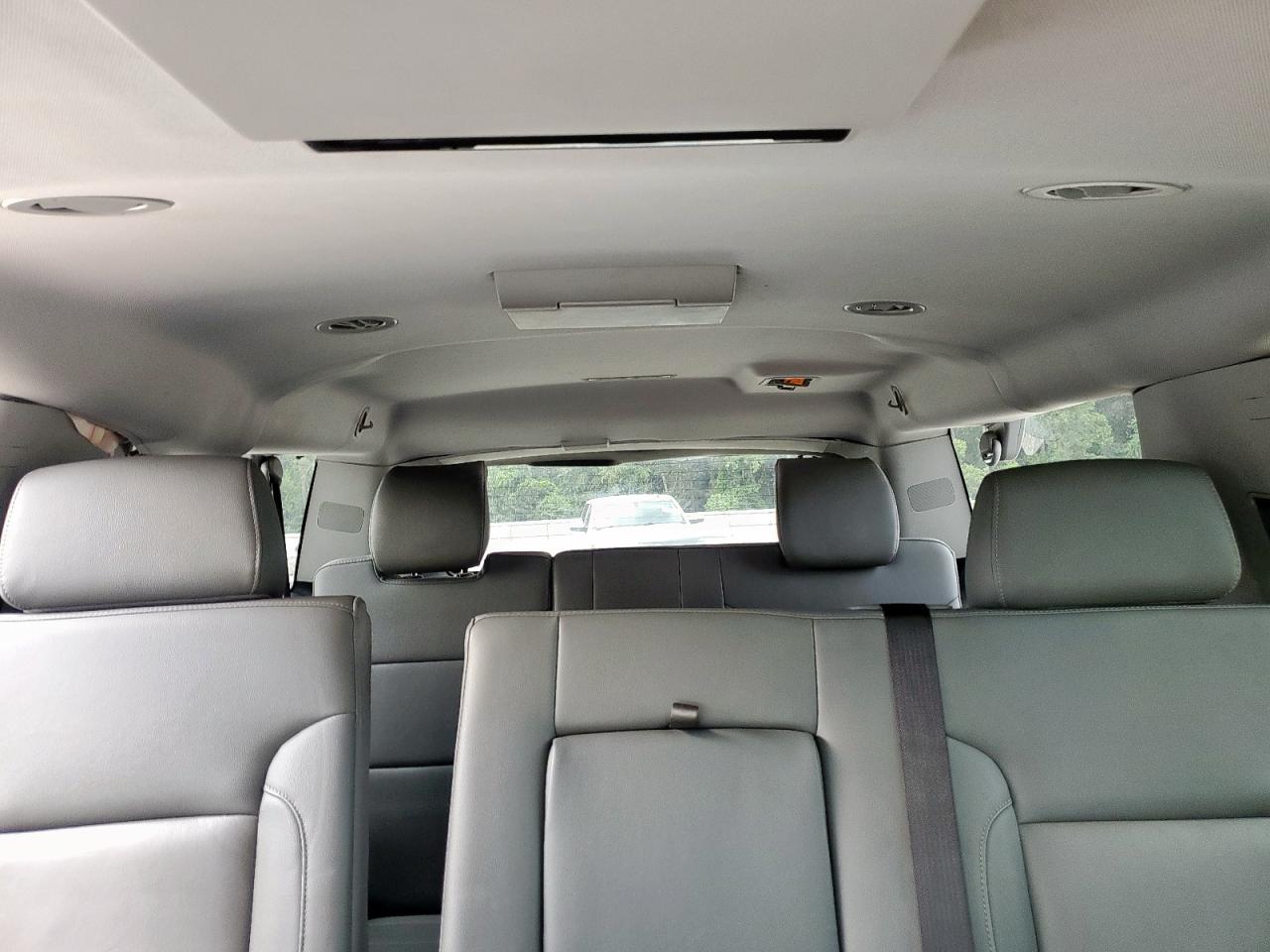 2020 Chevrolet Suburban K1500 Lt VIN: 1GNSKHKC8LR252336 Lot: 70716055