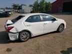 2018 TOYOTA COROLLA L   for sale at Copart ON - LONDON