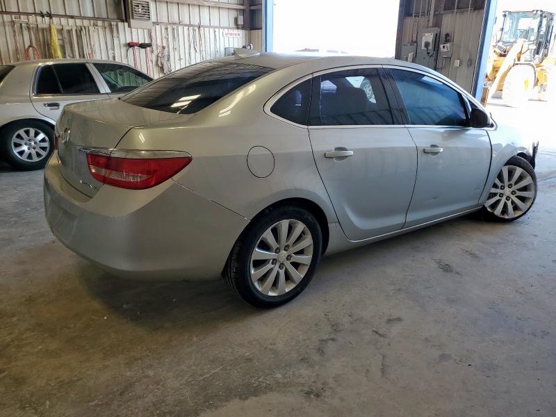  BUICK VERANO 2015 Silver