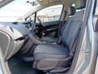 2013 VAUXHALL MERIVA SE for sale at Copart WESTBURY