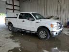 2013 FORD F150 SUPER CAB   à vendre chez Copart NY - ALBANY