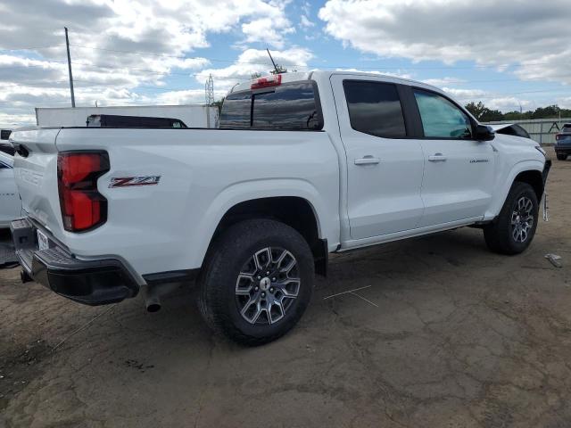  CHEVROLET COLORADO 2023 Biały