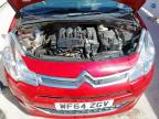 2014 CITROEN C3 SELECTION for sale at Copart BRISTOL