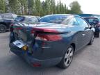 2011 RENAULT MEGANE DYNAMIQUE TOMTOM for sale at Copart GLOUCESTER