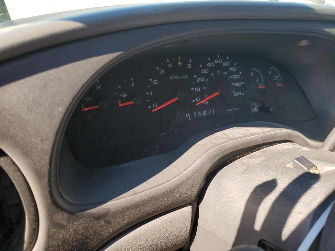 2005 Ford Econoline E150 Van VIN: 1FTRE14W85HA52854 Lot: 67814595