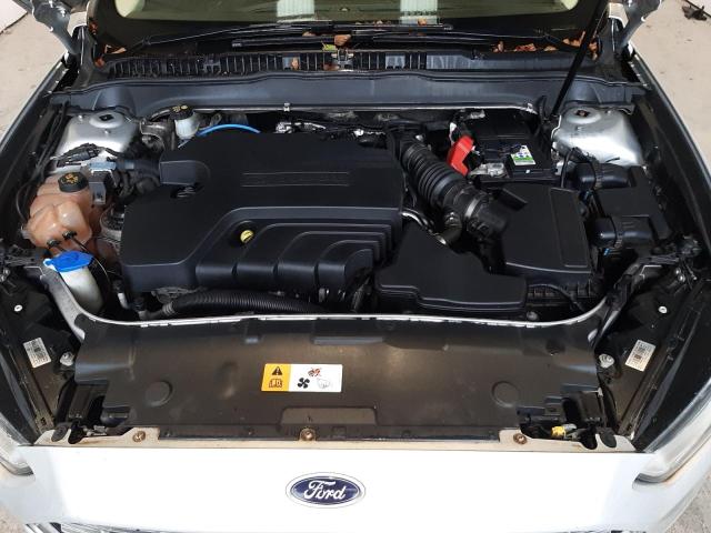 2015 FORD MONDEO 